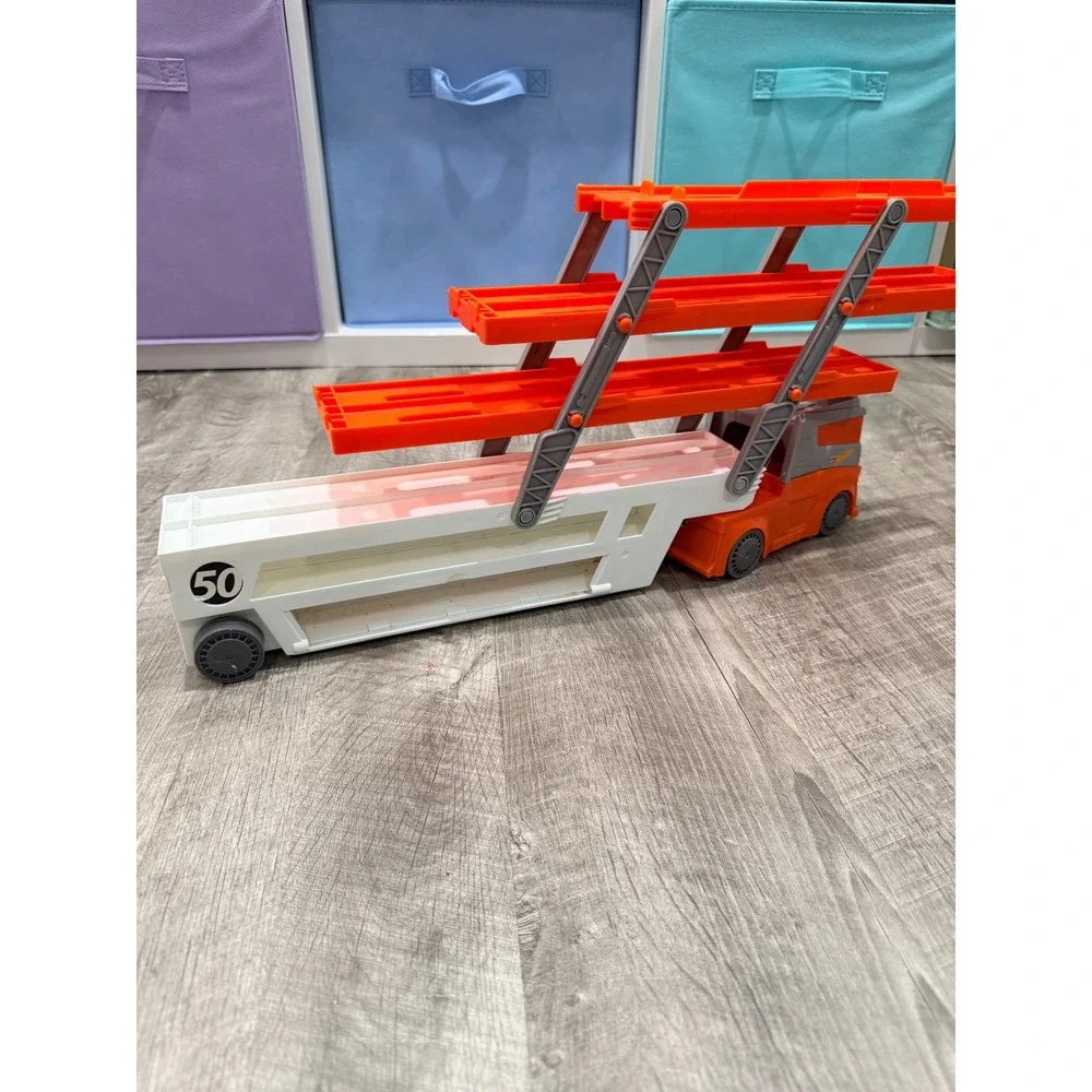Hot Wheels hot wheels